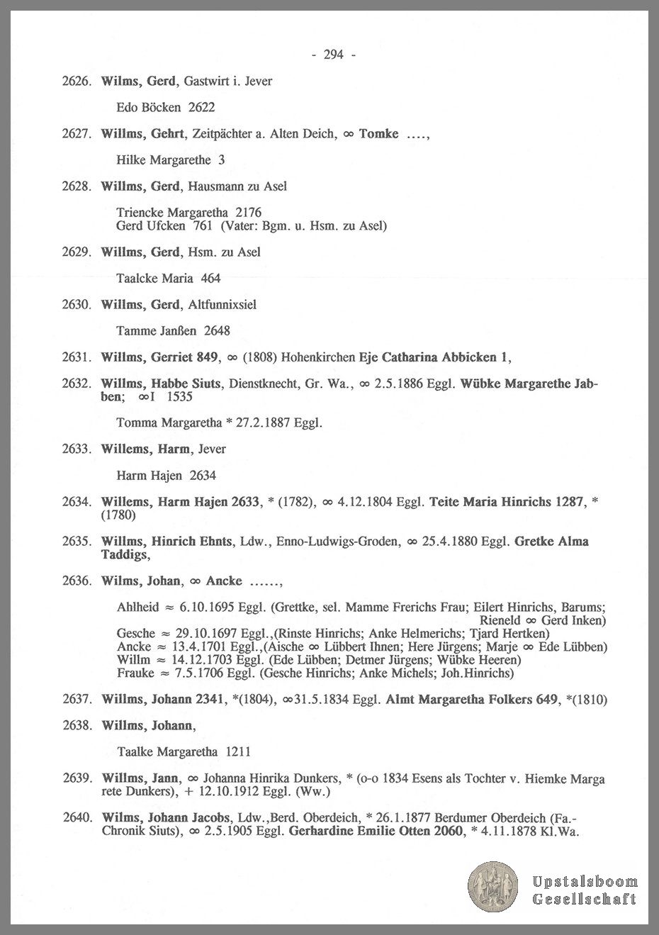 Document